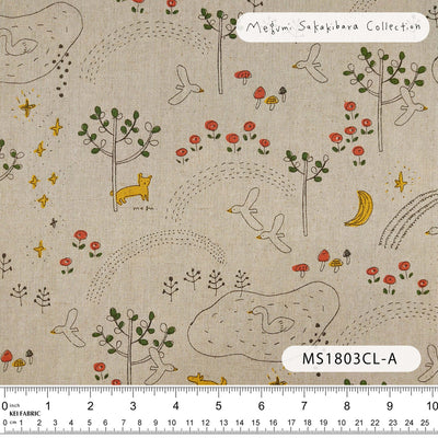 MS1803CL