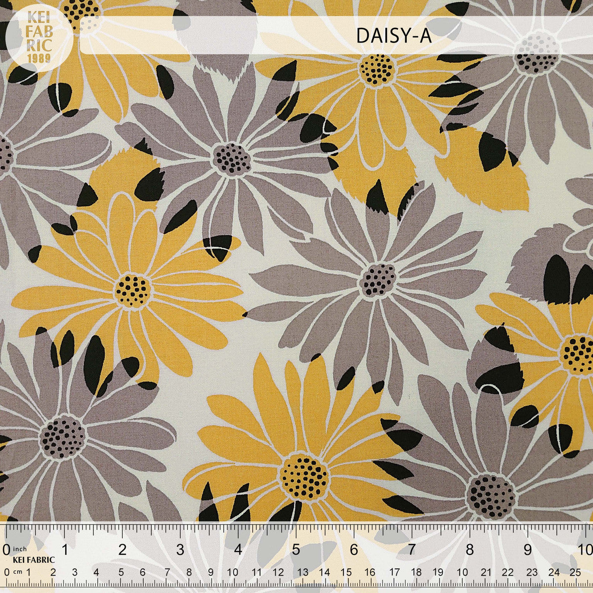 DAISY