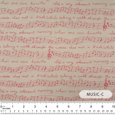 MUSIC