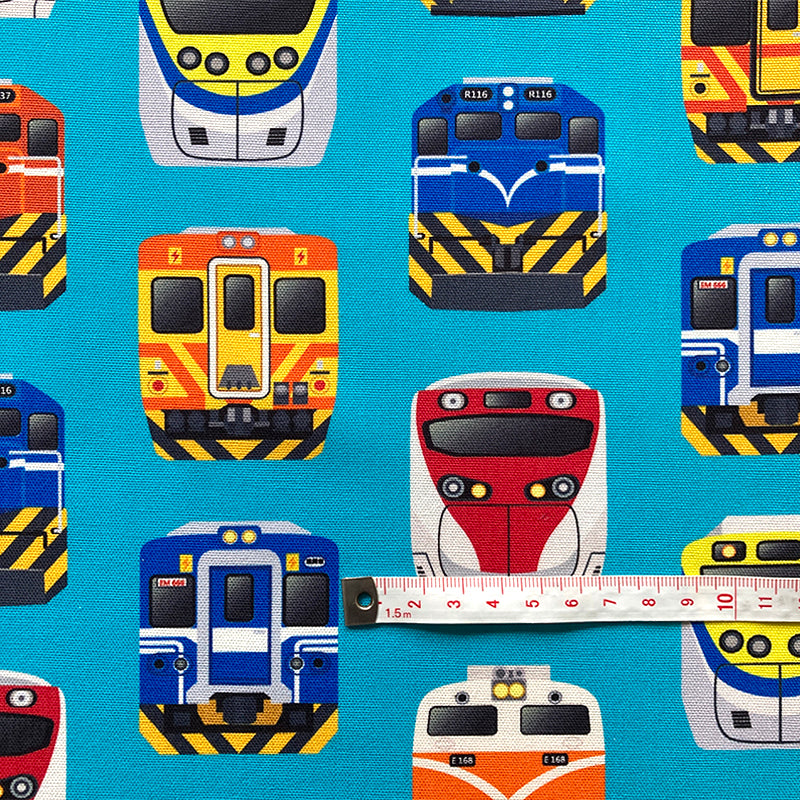 Locomotives in Taiwan